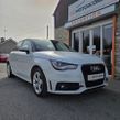 Audi A1 2012