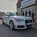 Audi A1 2012