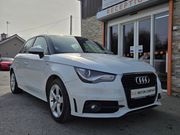 Audi A1 2012
