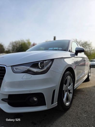 Audi A1 2012