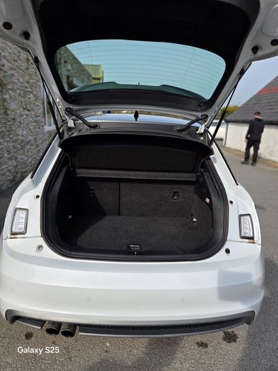 Audi A1 2012