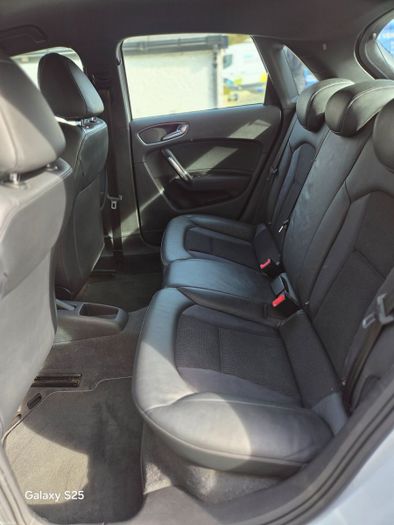 Audi A1 2012