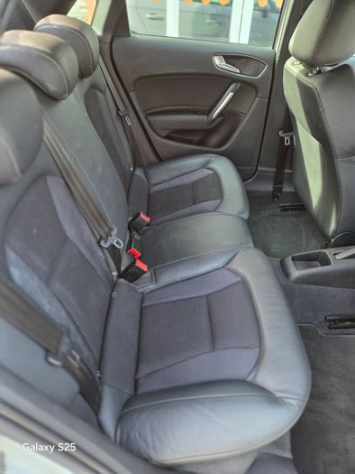 Audi A1 2012