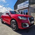 Audi Q2 2017
