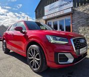 Audi Q2 2017