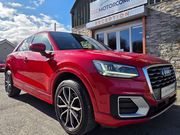Audi Q2 2017