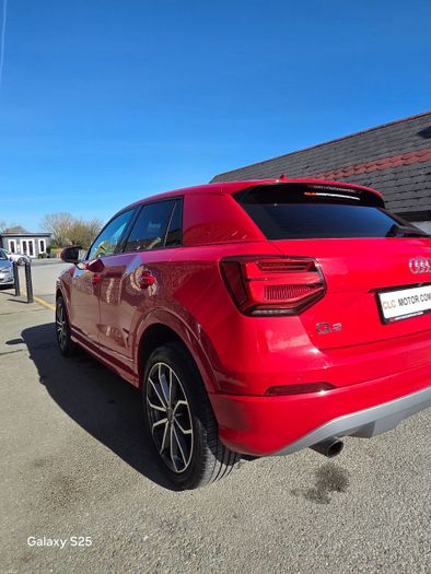 Audi Q2 2017