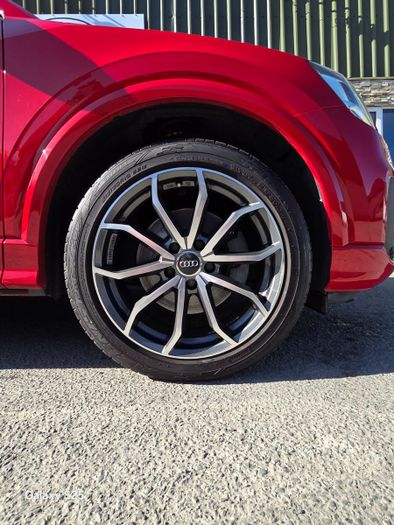 Audi Q2 2017