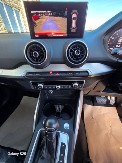 Audi Q2 2017