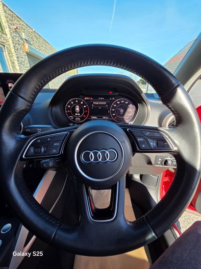 Audi Q2 2017