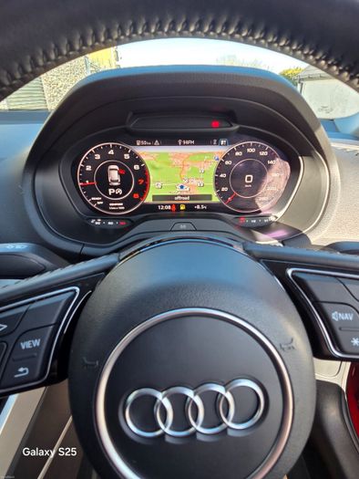 Audi Q2 2017