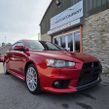 Mitsubishi Lancer 2010