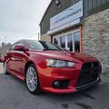 Mitsubishi Lancer 2010