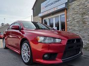 Mitsubishi Lancer 2010