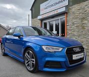 Audi A3 2019