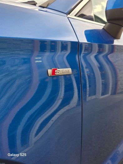 Audi A3 2019