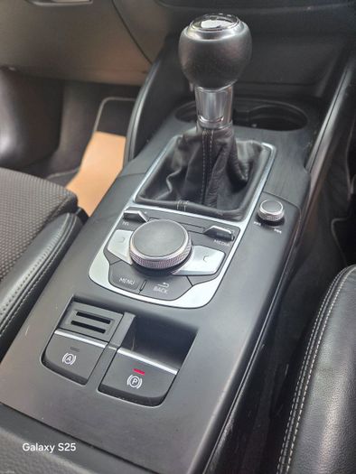 Audi A3 2019
