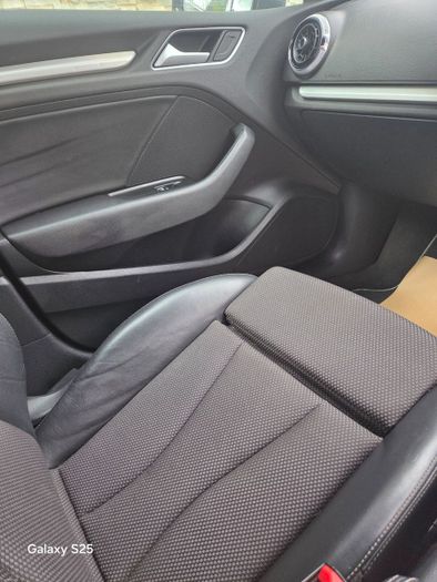Audi A3 2019