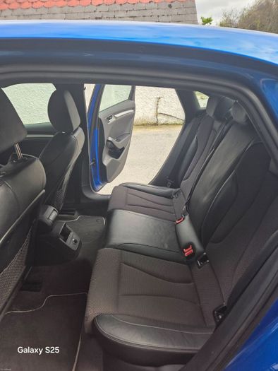 Audi A3 2019