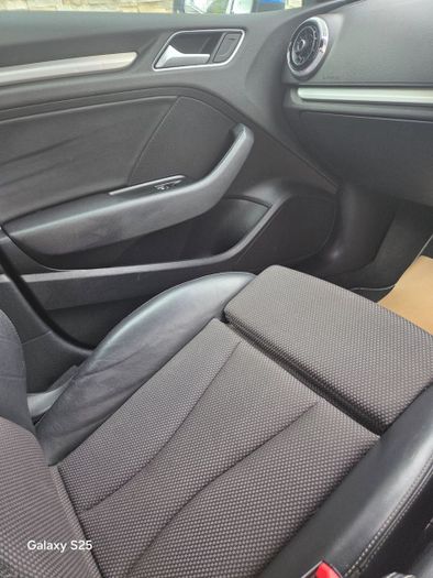 Audi A3 2019