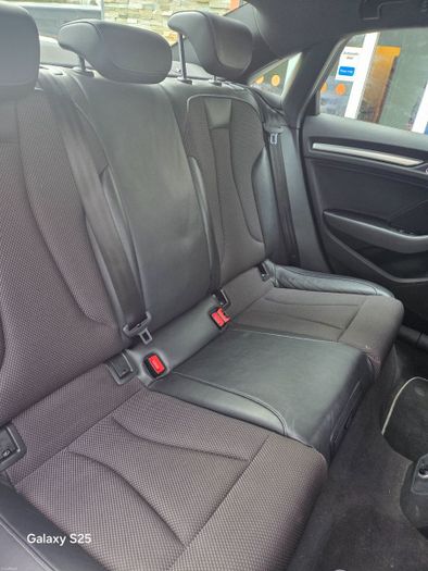 Audi A3 2019