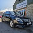 Mercedes-Benz B-Class 2012