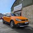 Volkswagen Polo 2012