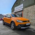 Volkswagen Polo 2012