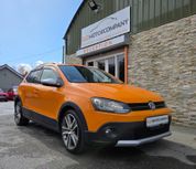 Volkswagen Polo 2012