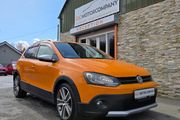 Volkswagen Polo 2012