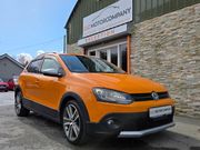 Volkswagen Polo 2012