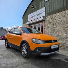 Volkswagen Polo 2012