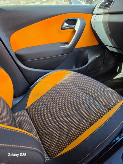 Volkswagen Polo 2012