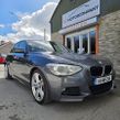 BMW 1 Series 2014