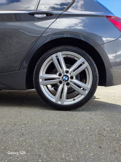 BMW 1 Series 2014