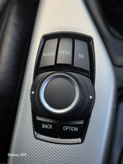 BMW 1 Series 2014