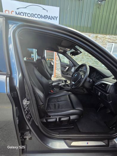BMW 1 Series 2014