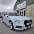 Audi A3 2019