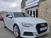 Audi A3 2019