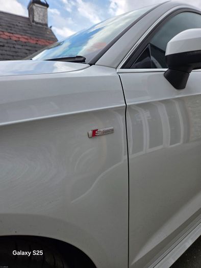Audi A3 2019