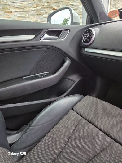 Audi A3 2019
