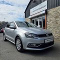 Volkswagen Polo 2015