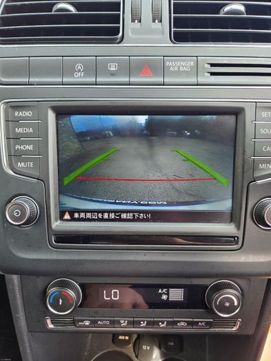Volkswagen Polo 2015