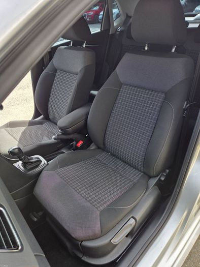 Volkswagen Polo 2015
