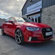 Audi A3 2018
