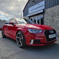 Audi A3 2018