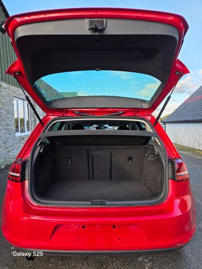 Volkswagen Golf 2017