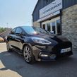 Ford Fiesta 2021