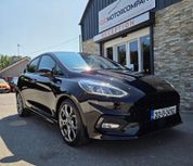 Ford Fiesta 2021