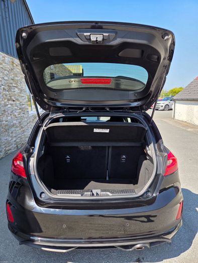 Ford Fiesta 2021